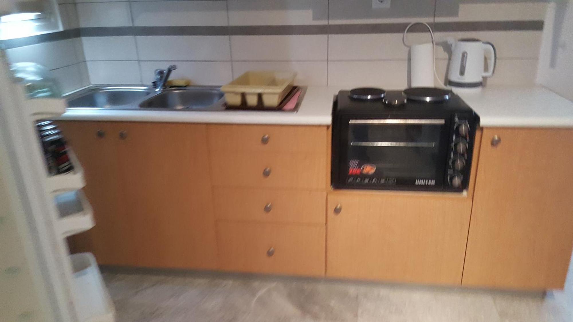 Varmy Ierápetra Exteriör bild